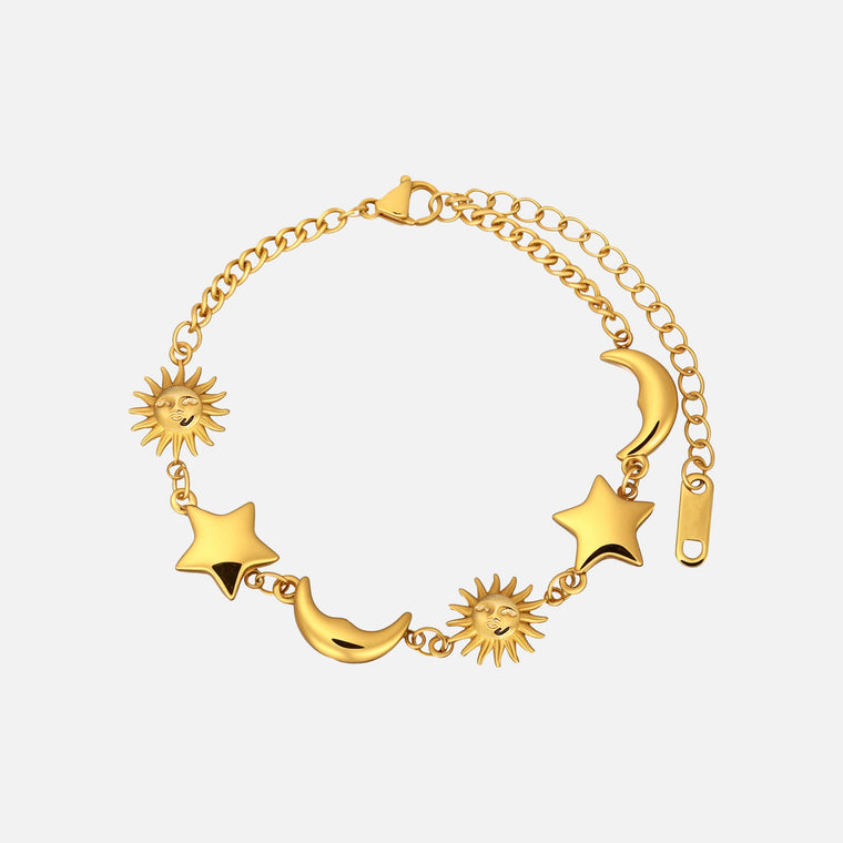 Celera Bracelet