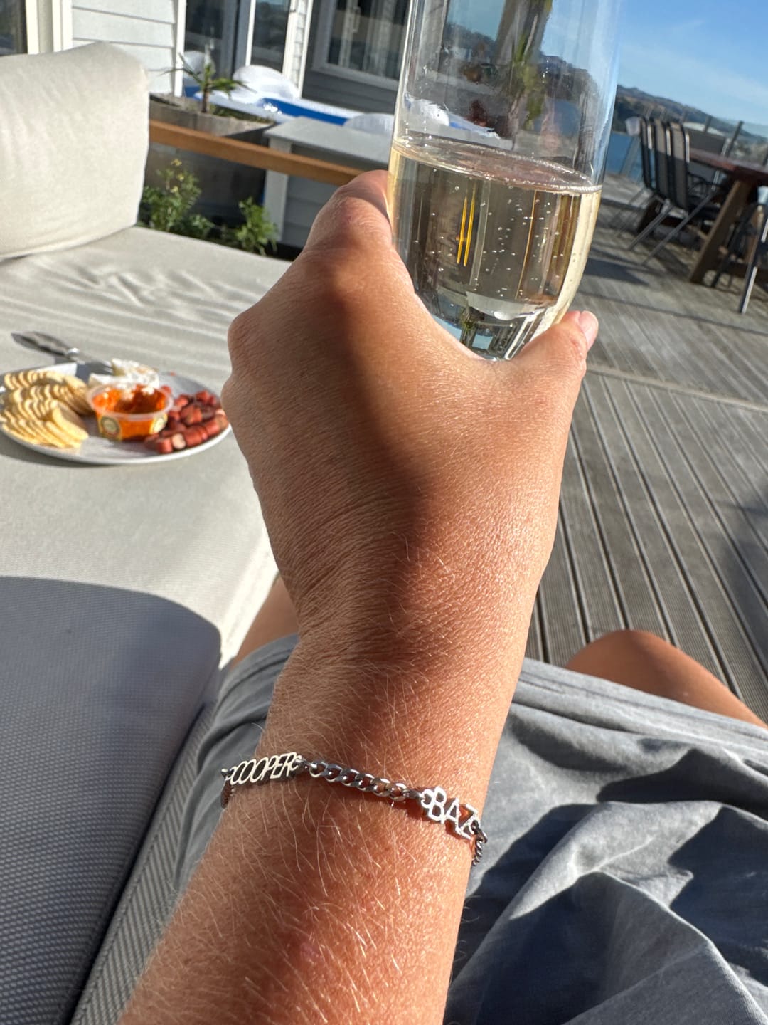 Olive Sunday customer review 3