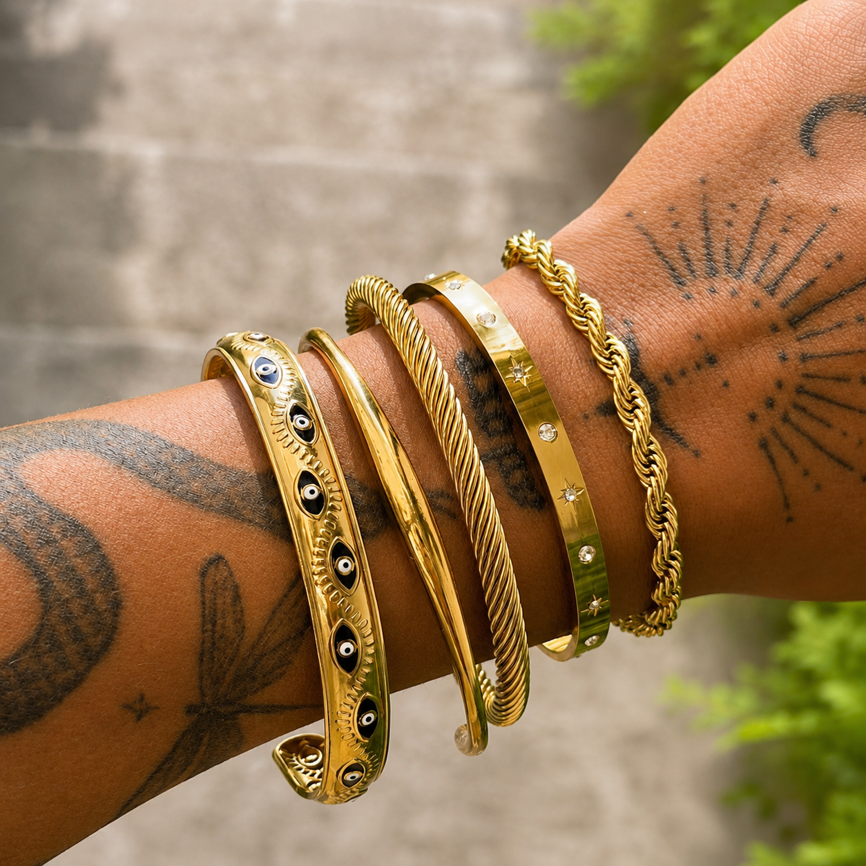 Zara Bracelet