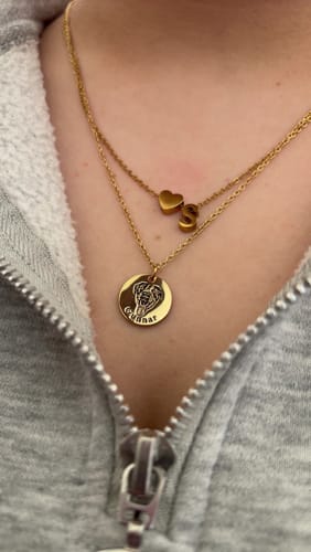 Olive Sunday customer review 3