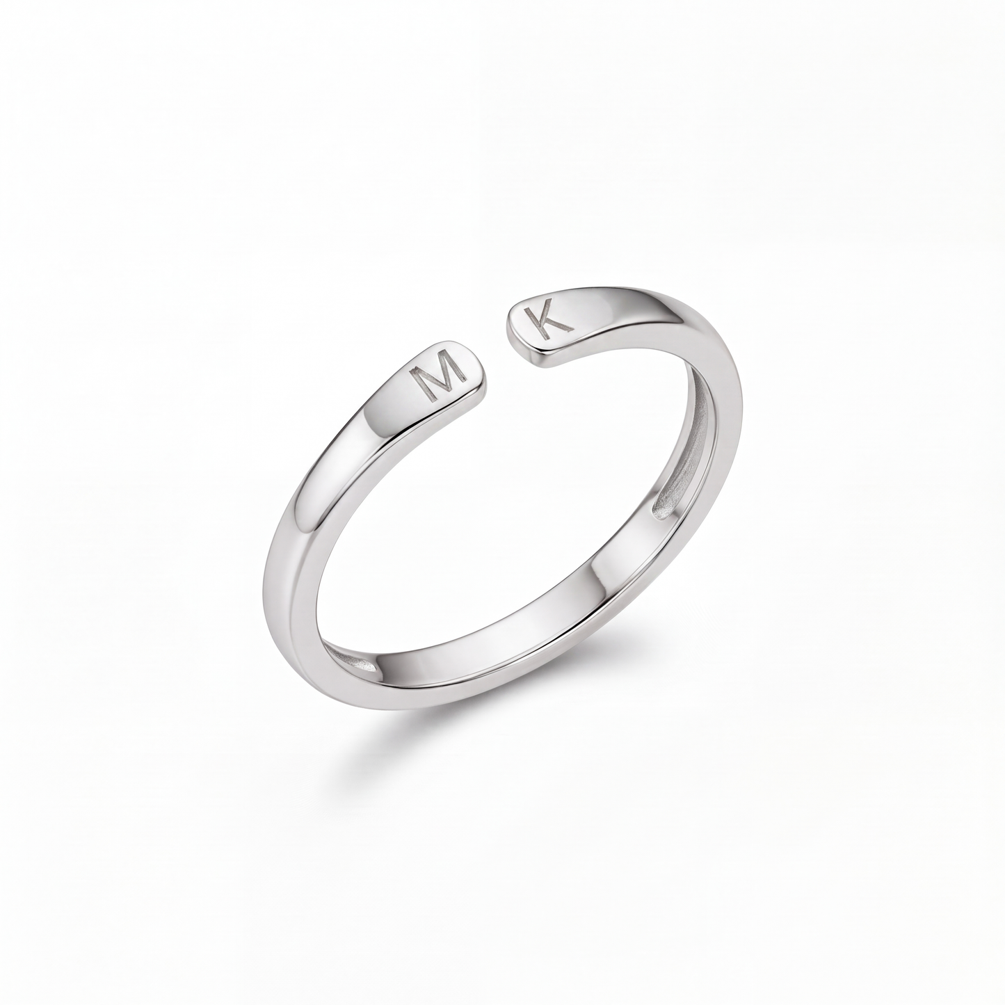 Adjustable Initial Ring