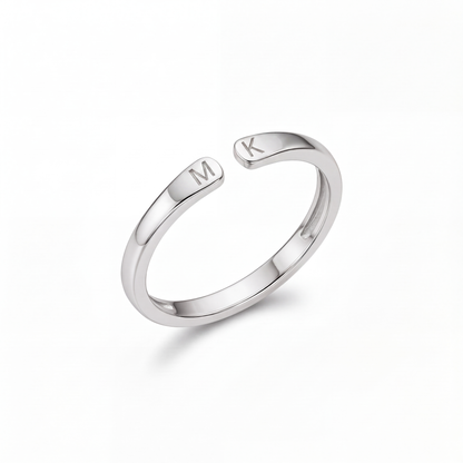 Adjustable Initial Ring