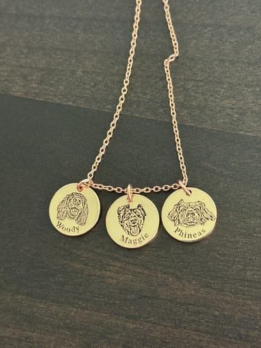 Olive Sunday customer review 1
