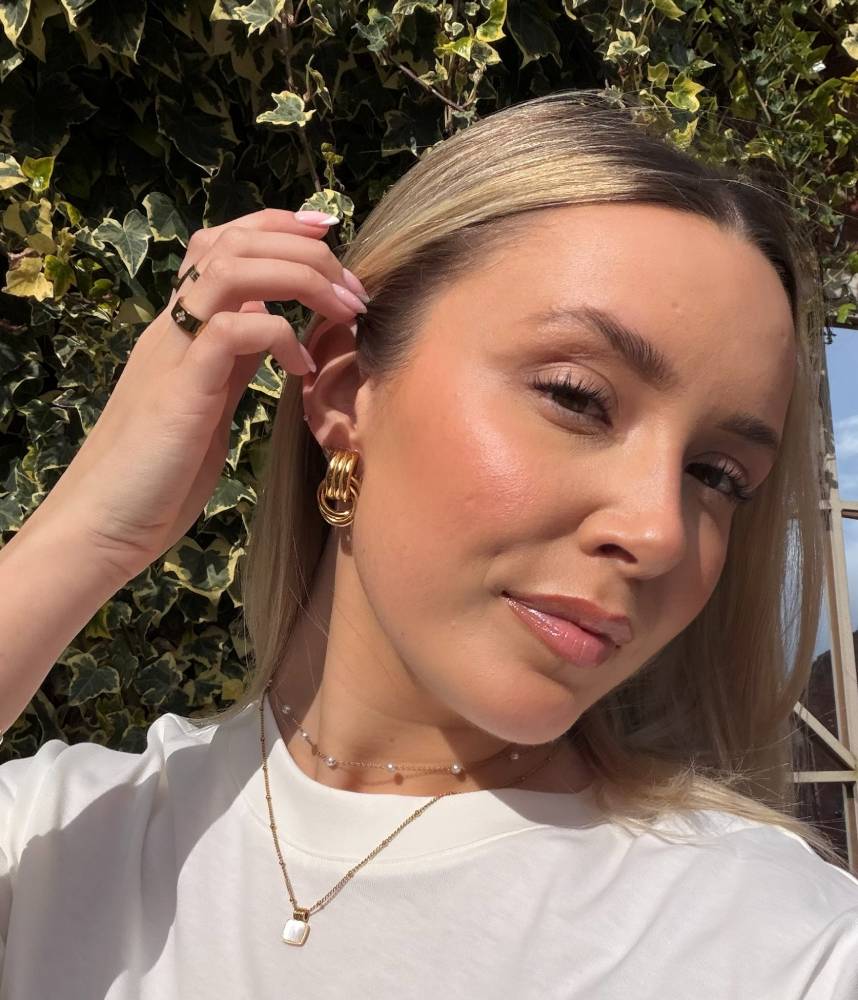 Olive Sunday customer review 3